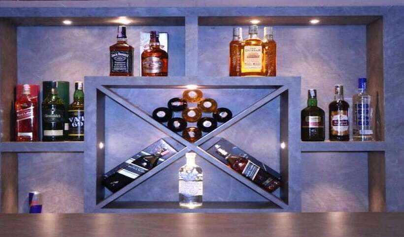 هتل Merostay 160 Samrajya