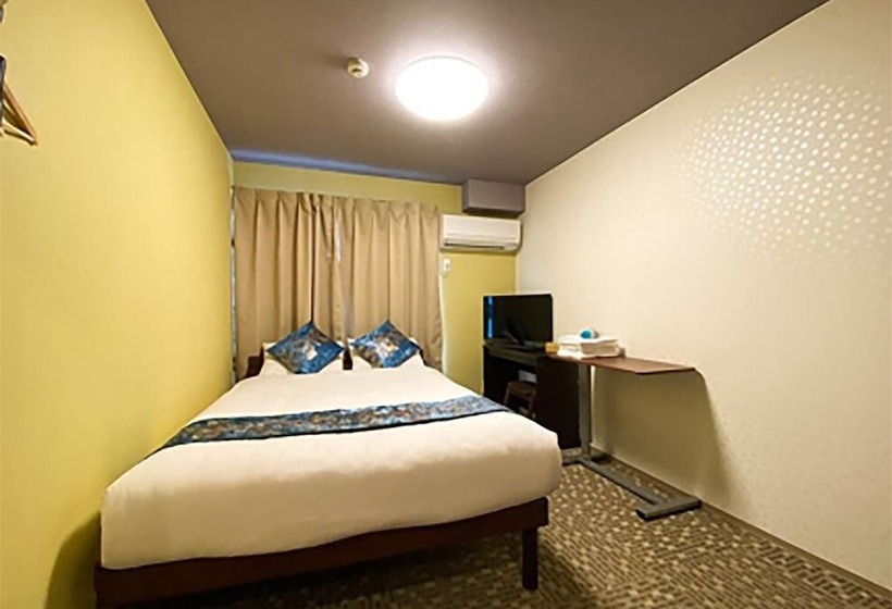 Hotel Miro Kyoto Nijo