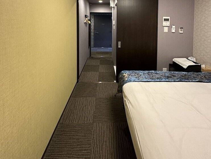 Hotel Miro Kyoto Nijo