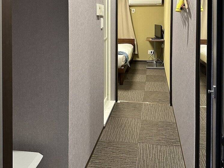 Hotel Miro Kyoto Nijo