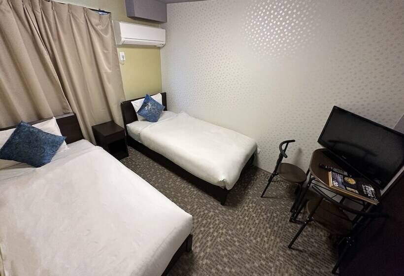 Hotel Miro Kyoto Nijo