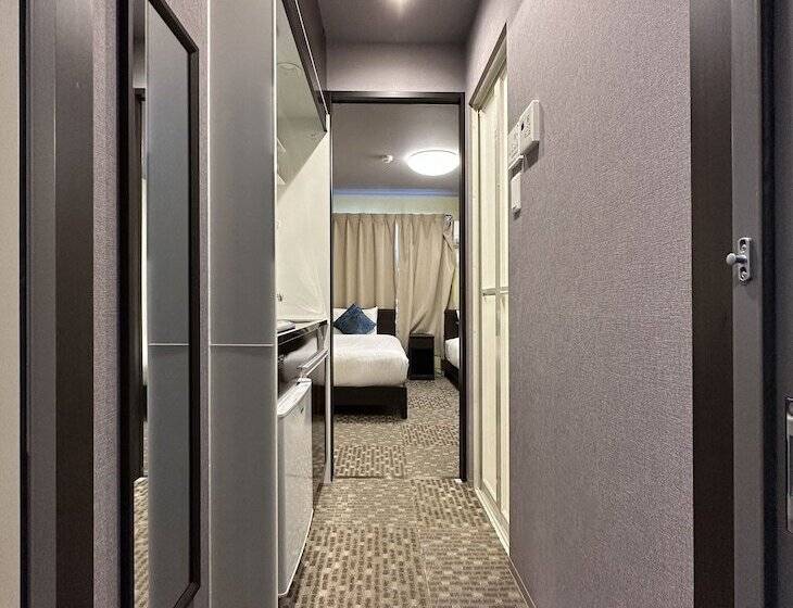 Hotel Miro Kyoto Nijo