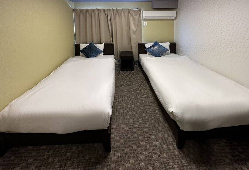 Hotel Miro Kyoto Nijo