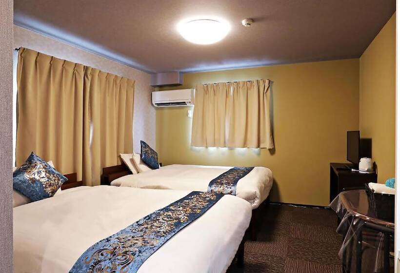 Hotel Miro Kyoto Nijo