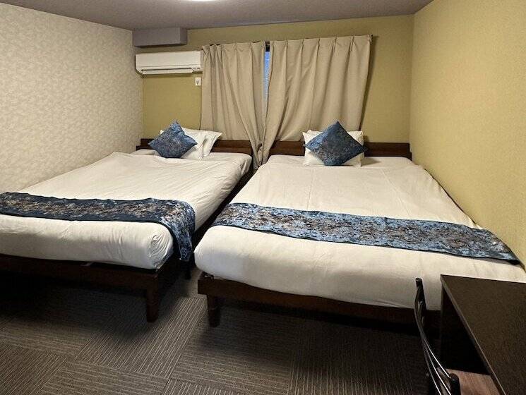 Hotel Miro Kyoto Nijo