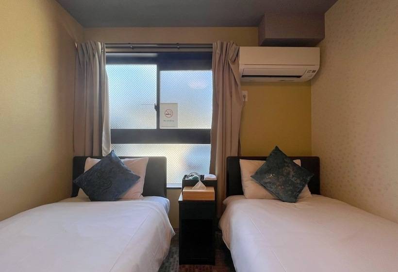 Hotel Miro Kyoto Nijo