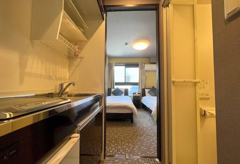 Hotel Miro Kyoto Nijo