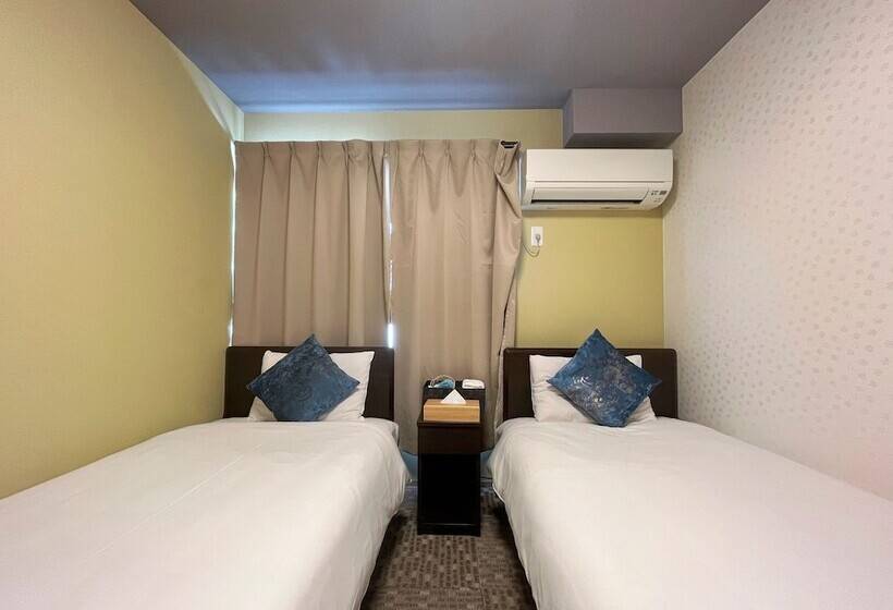 Hotel Miro Kyoto Nijo