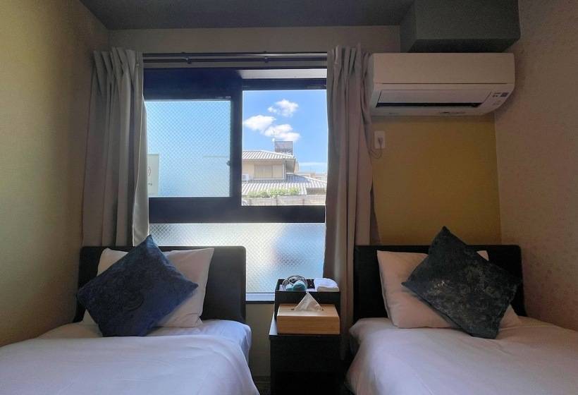 Hotel Miro Kyoto Nijo