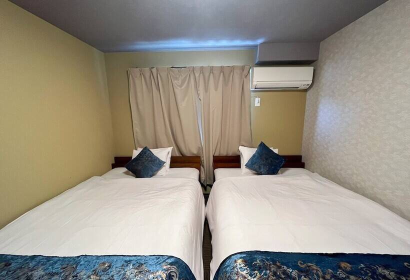 Hotel Miro Kyoto Nijo