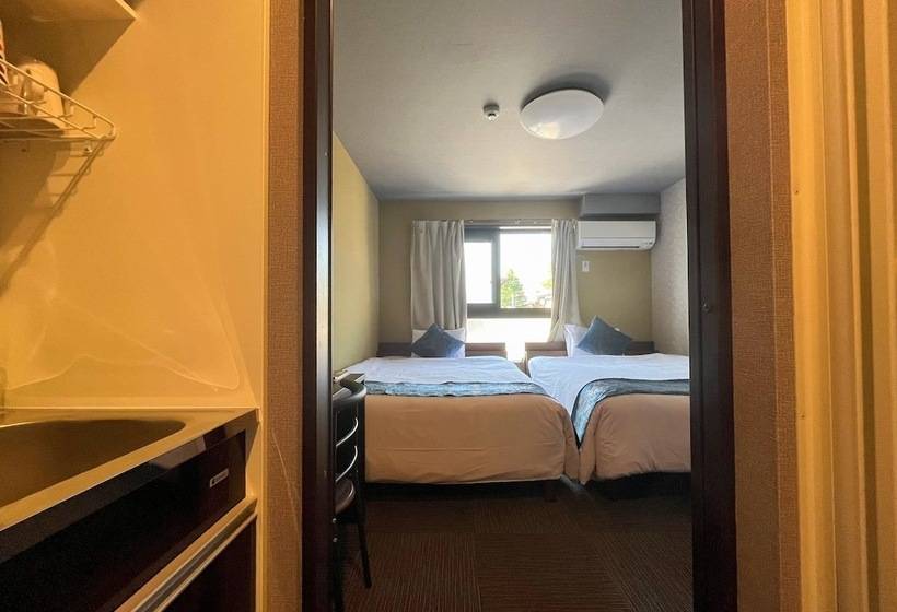 Hotel Miro Kyoto Nijo