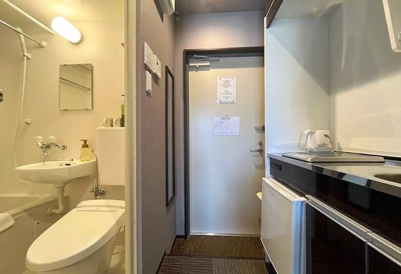 Hotel Miro Kyoto Nijo