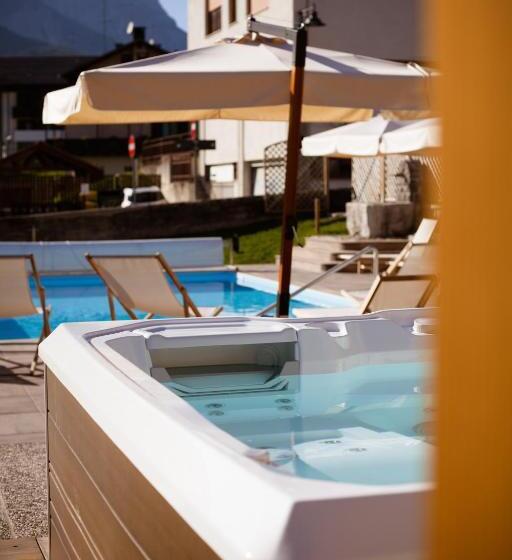 בית מלון כפרי Posta