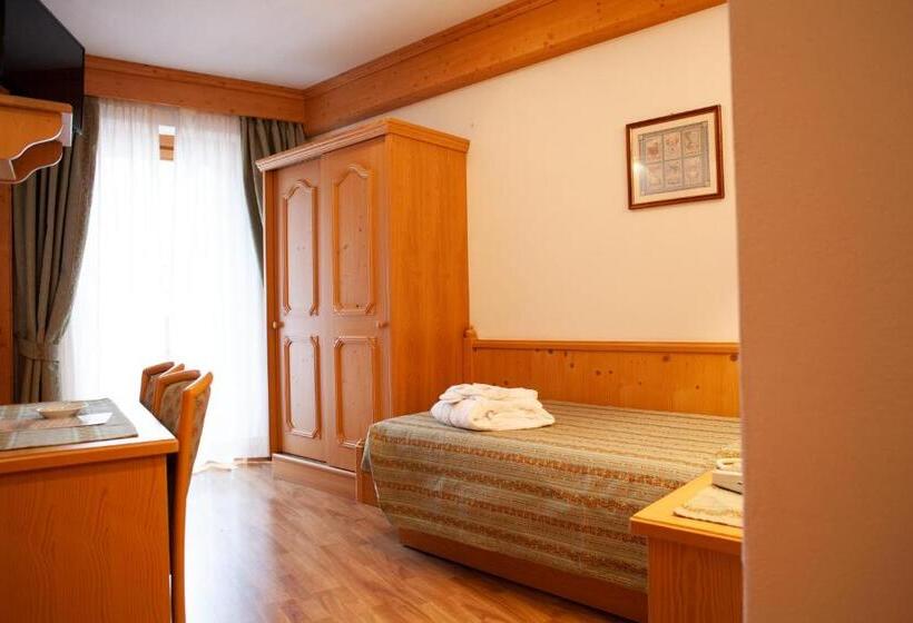 בית מלון כפרי Posta