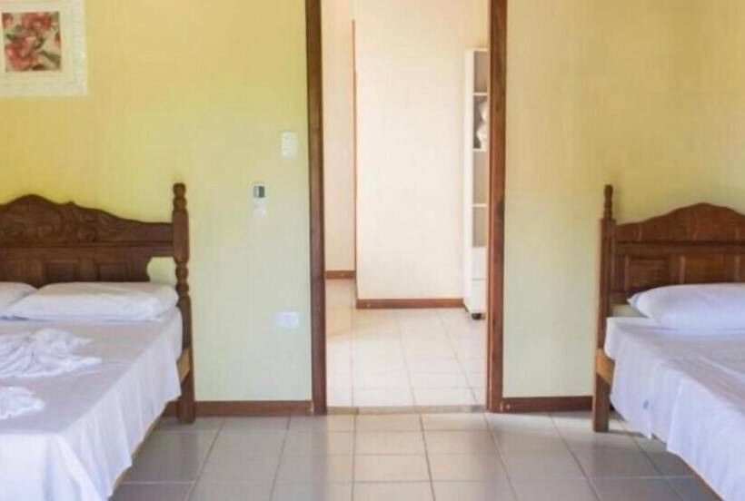 فندق Pousada Nativa