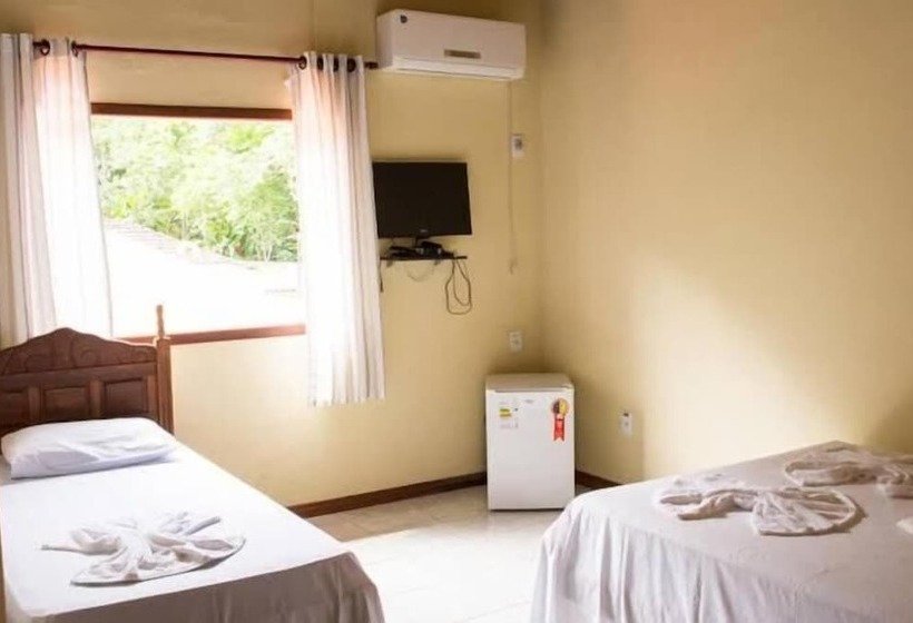 فندق Pousada Nativa