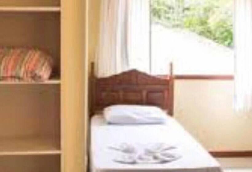 فندق Pousada Nativa