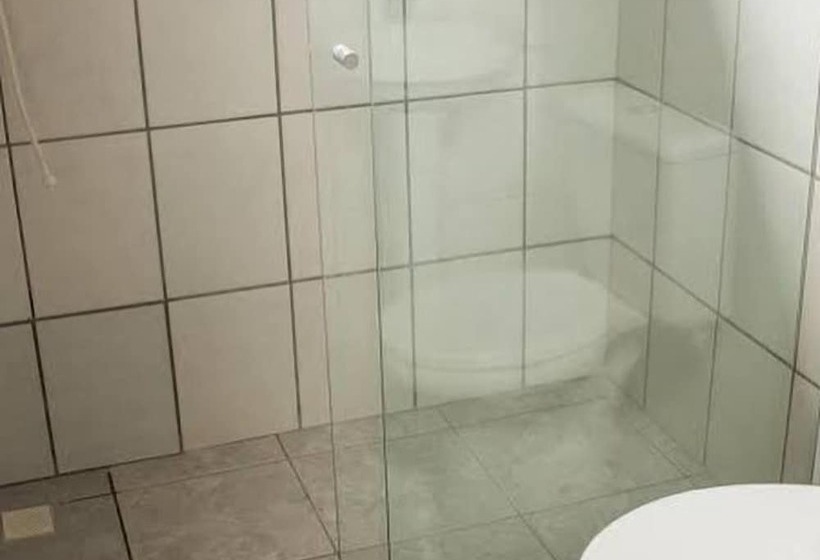 فندق Pousada Nativa