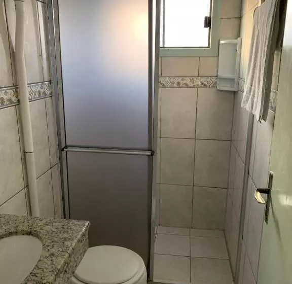 هتل Sereia