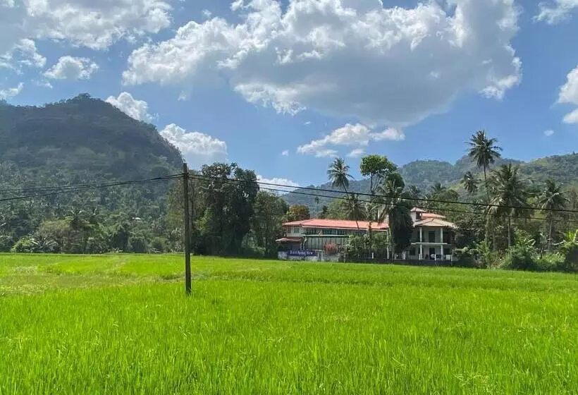 ホテル Spring View