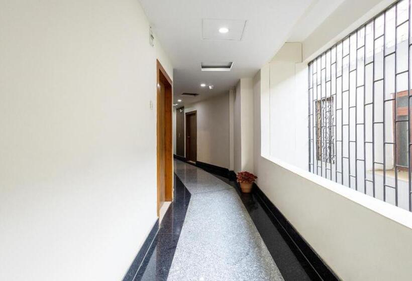 Hotel Treebo Swagatam Inn