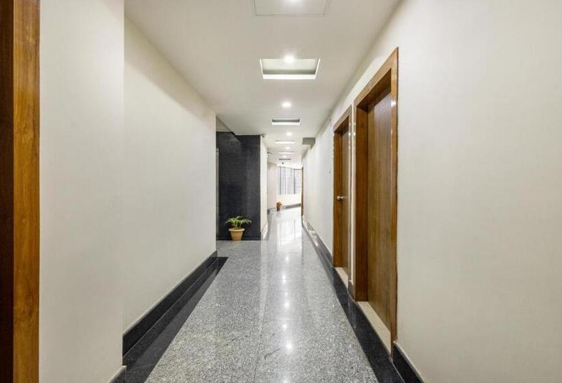 Hotel Treebo Swagatam Inn