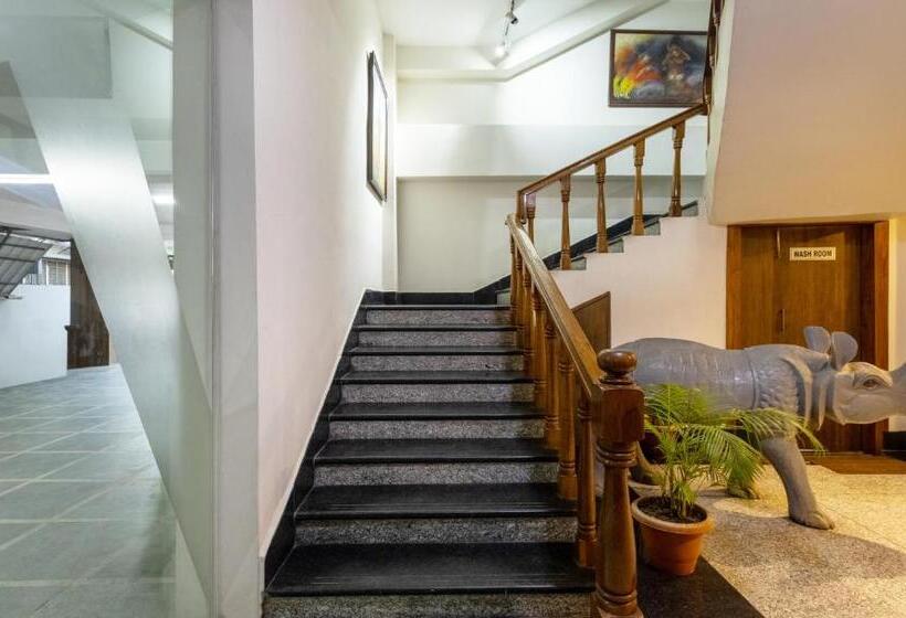 Hotel Treebo Swagatam Inn