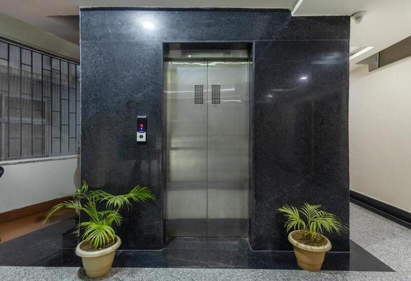 Hotel Treebo Swagatam Inn