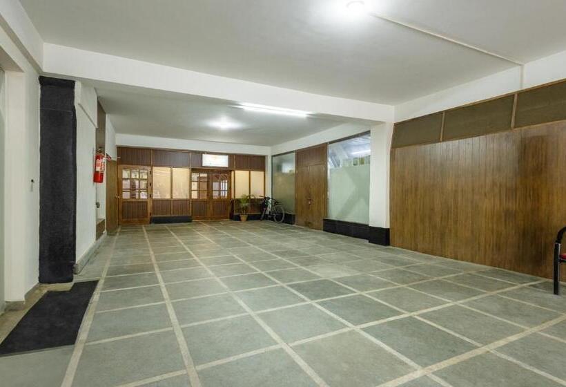 Hotel Treebo Swagatam Inn