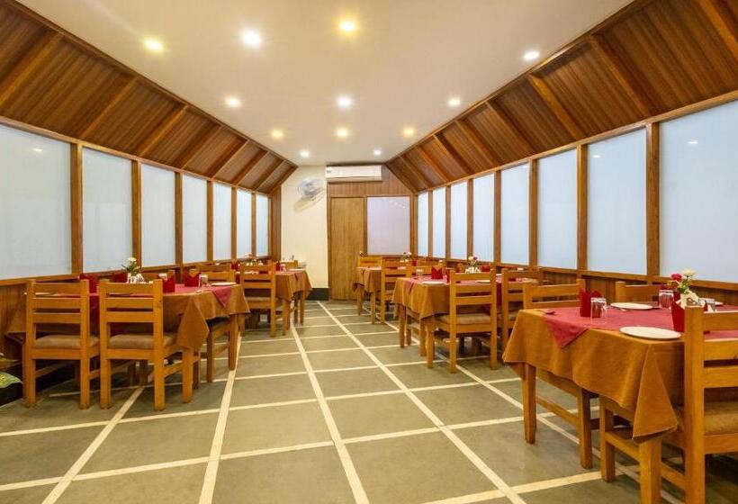 Hotel Treebo Swagatam Inn