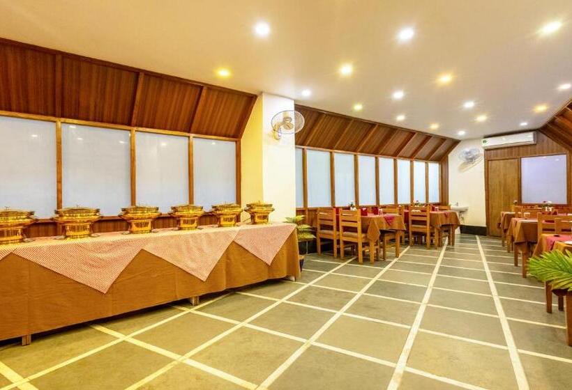 Hotel Treebo Swagatam Inn