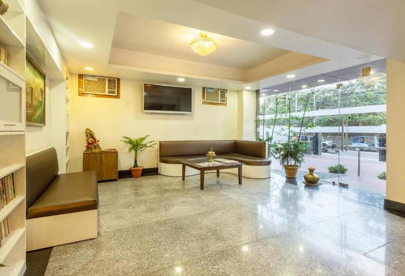 Hotel Treebo Swagatam Inn