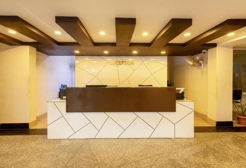 Hotel Treebo Swagatam Inn