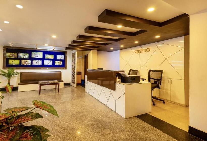 Hotel Treebo Swagatam Inn