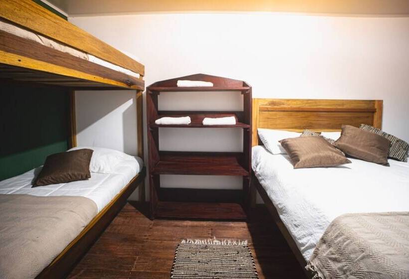 هتل Veragua Rainforest Lodge