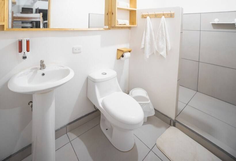 هتل Veragua Rainforest Lodge