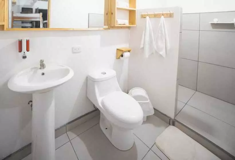 Hotelli Veragua Rainforest Lodge