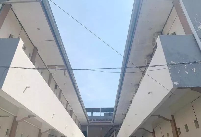 Hotelli Wisma Astukara Syariah	By Oyo