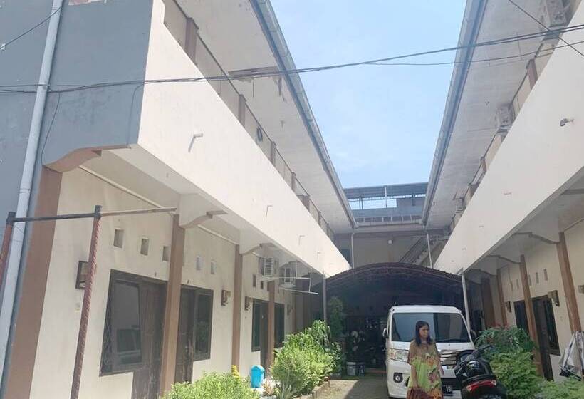 Hotel Wisma Astukara Syariah By Oyo