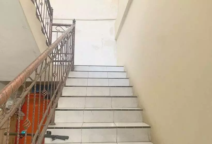 Hotelli Wisma Astukara Syariah	By Oyo