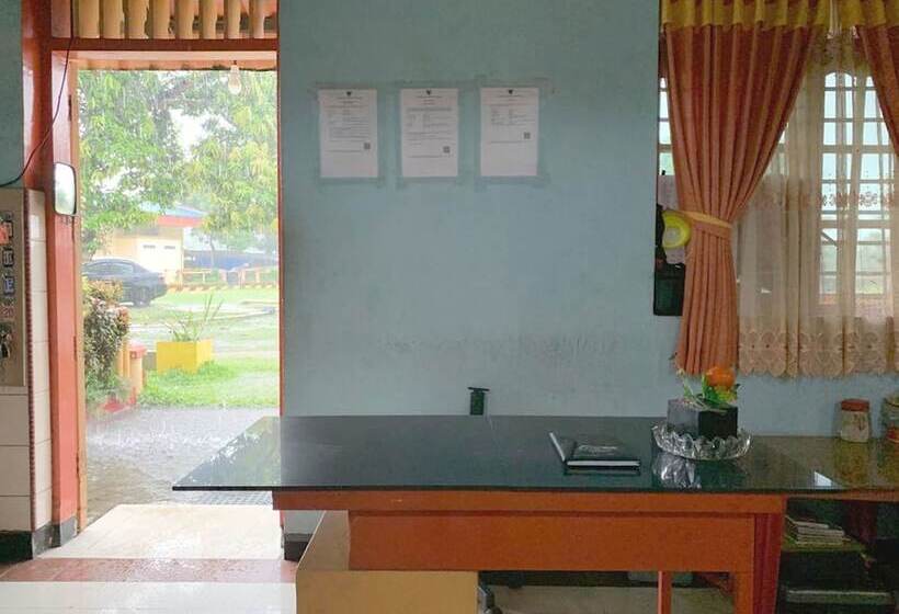 Hotel Wisma Astukara Syariah By Oyo