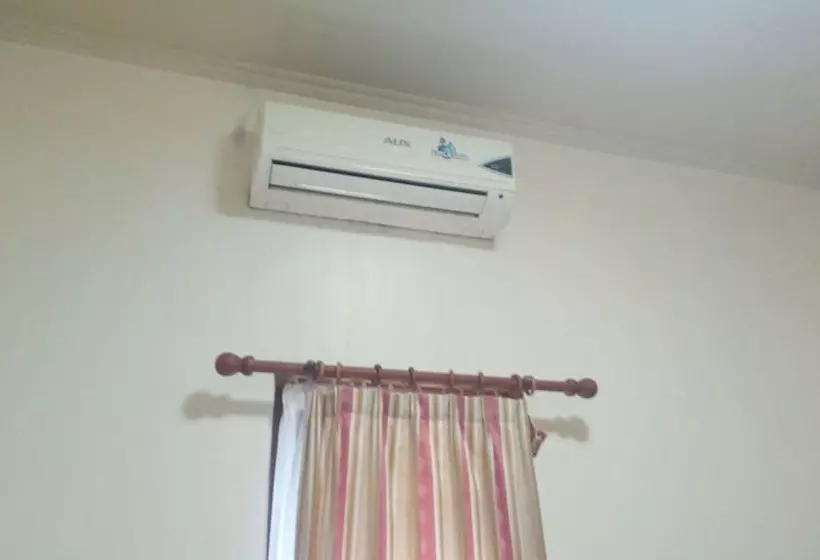 Hotelli Wisma Astukara Syariah	By Oyo