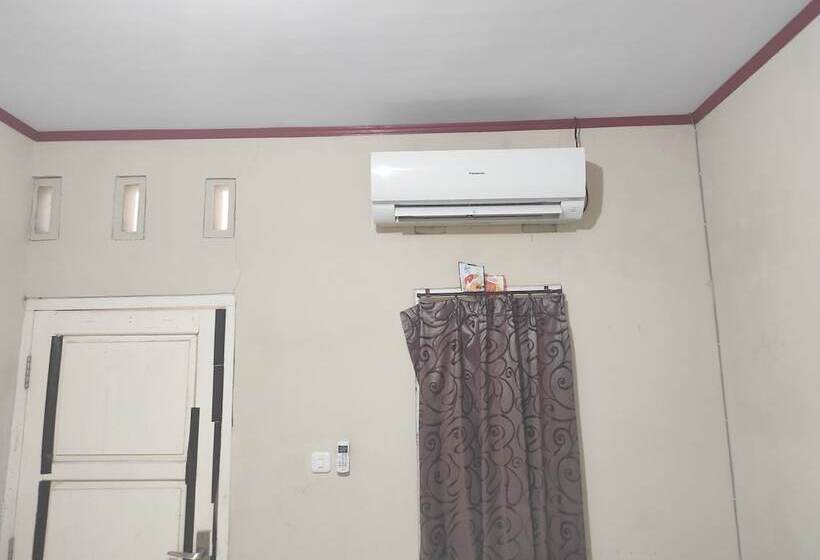 Hotel Wisma Astukara Syariah By Oyo