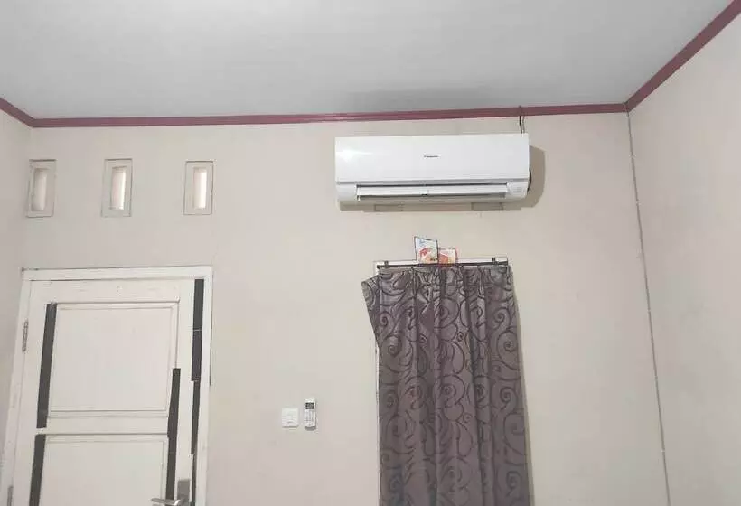 Hotelli Wisma Astukara Syariah	By Oyo