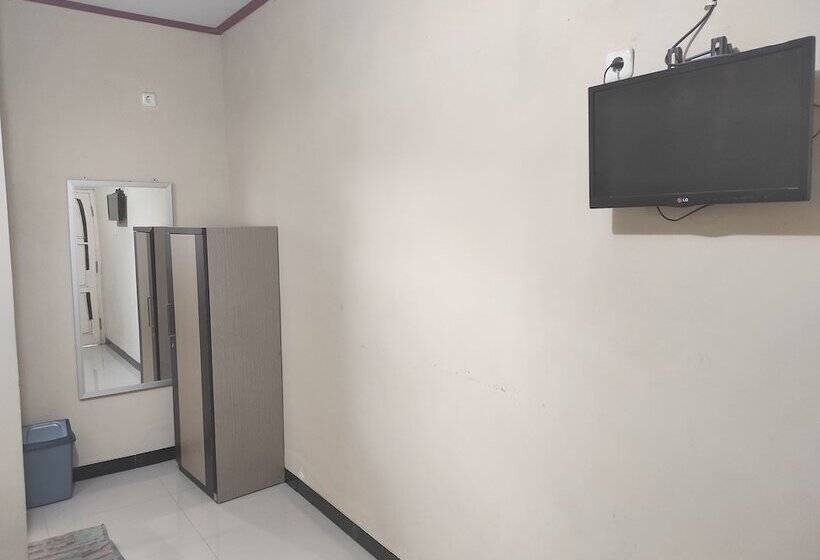 Hotel Wisma Astukara Syariah By Oyo