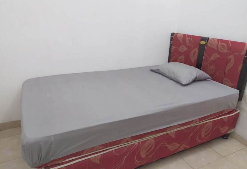 Hotel Wisma Astukara Syariah By Oyo