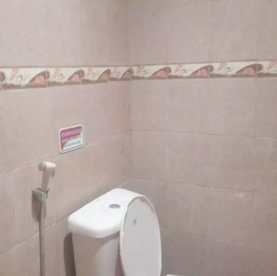 Hotelli Wisma Astukara Syariah	By Oyo