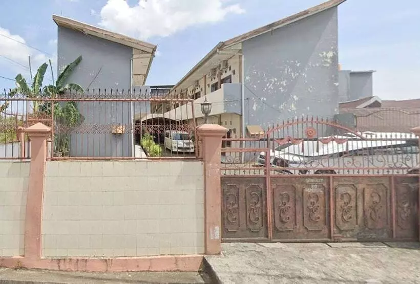 Hotelli Wisma Astukara Syariah	By Oyo