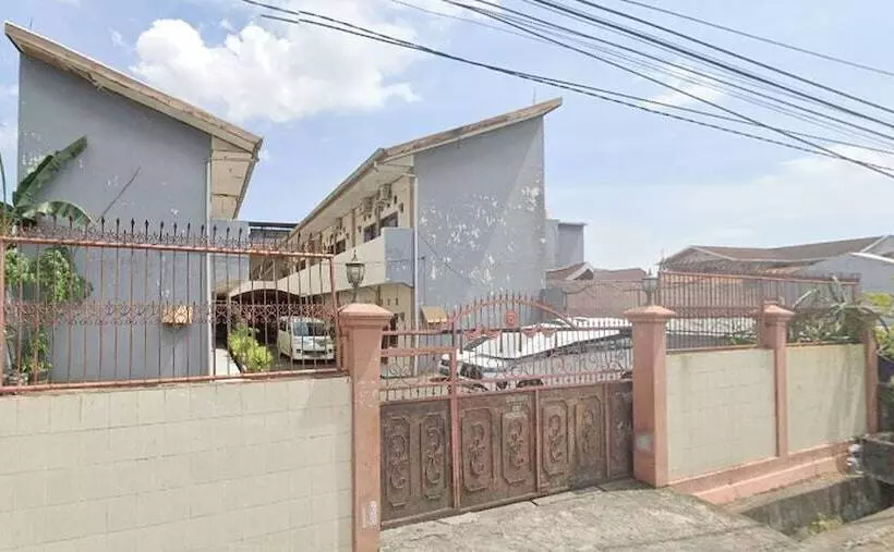 Hotelli Wisma Astukara Syariah	By Oyo