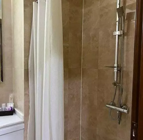 Hotelli Ziafat Alzahra